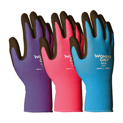 Glove - WG Nicely Nimble