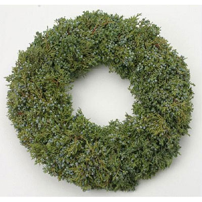 Wreath - Juniper
