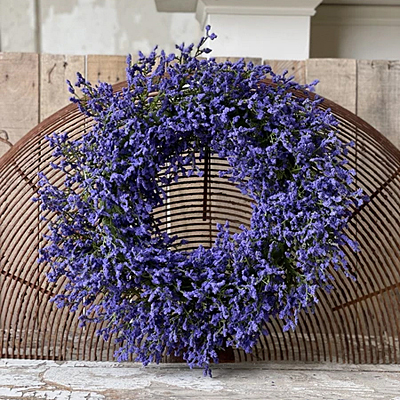 Wreath - Array Astilbe, Majesty