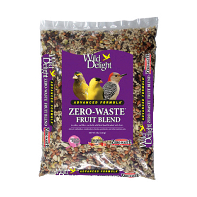 Wild Delight Zero Waste Fruit Blend